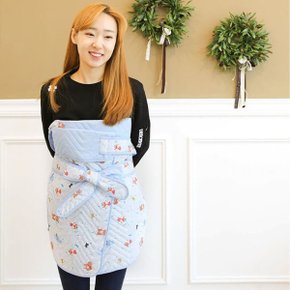 사계절사용 옛날포대기 5부 7부 망사형 인디언/아기띠 여름포대기 전통포대기 아기포대기 출산선물