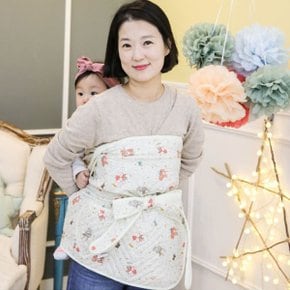 사계절사용 옛날포대기 5부 7부 망사형 인디언/아기띠 여름포대기 전통포대기 아기포대기 출산선물