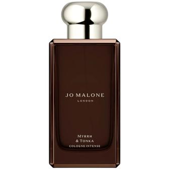  영국직구 JOMALONE 조말론 머르 앤 통카 코롱 인텐스 향수 100ml Myrrh & Tonka