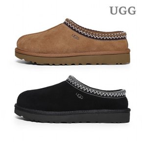 UGG 타스만 5955 블랙/체스트넛 2종 택 1