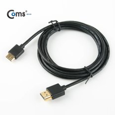 HDMI/HDMI(MINI) 케이블(초슬림)1.5M CT190