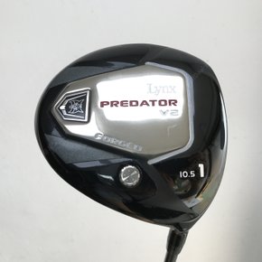 PREDATOR V2 10.5도 포지드 드라이버 50 S