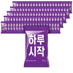 하루견과하루시작20gX100봉/견과류,영양간식,매일견과,호두,아몬드