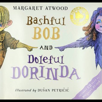  Bashful Bob and Doleful Dorinda LSLB-070