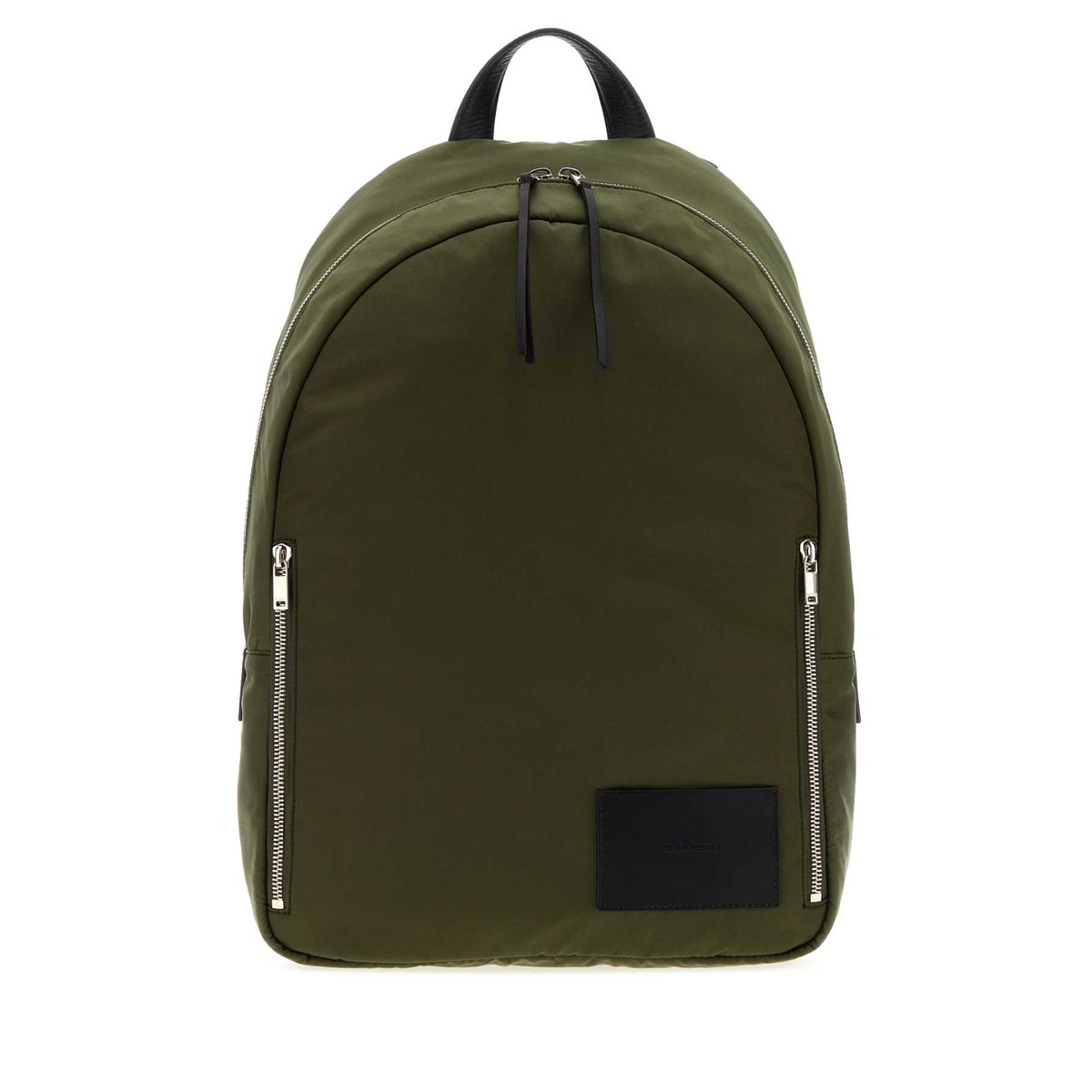 확대된 대표 질 샌더 남성 백팩 FW26 J26WA0015P9304 310