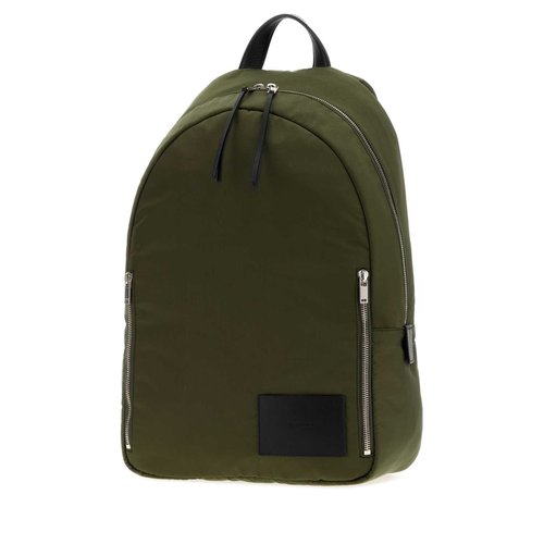 질 샌더 남성 백팩 FW26 J26WA0015P9304 310