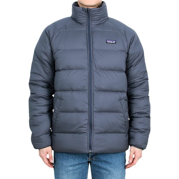 [시흥점] 리버서블 SILENT 사일런트 패딩 (20670 SMDB)