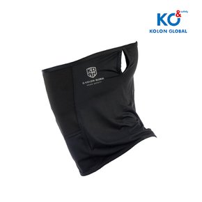 메쉬 신축성 마스크 얼굴 햇빛가리개 등산 여름 넥마스크 쿨 넥스카프 KS-NS001