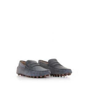 Sandals XXM52K0064RE09989 Anthracite