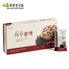 하루콩력 (30gx30포)-1박스