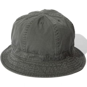  일본 스노우피크 가방 1819778 Snow Peak UCCP Natural Dyed Hat