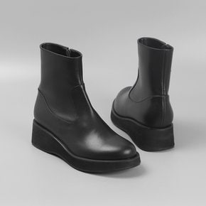 Platform Ankle Boots LC173_4cm