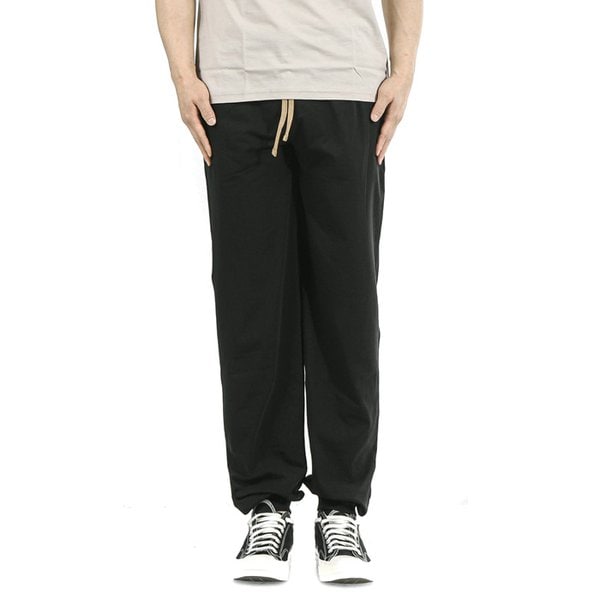 [부산점] 자수로고 50515305 002 보스 트레이닝 팬츠 휴고보스 믹스매치 팬츠