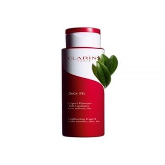  CLARINS 바디 핏 200ml