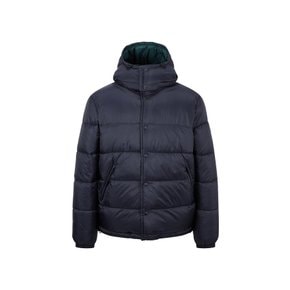 [PS PAUL SMITH] 후디드 립스탑 푸퍼 자켓 5733317118000