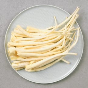 바로먹는 국내산 세척 깐도라지 400g