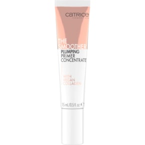 캐트리스 Catrice 프라이머 플럼핑 컨센트레이트 더 스무더 15ml