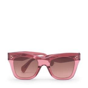 선글라스 BRONZE CAT EYE SUNGLASSES  4S004CPLB18TA [관부가세포함]