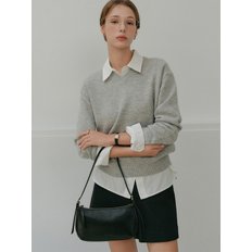 [단독]카일 울 브이넥 니트 / KAILE WOOL V-NECK KNIT_3colors