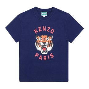 [겐조 KENZO] K61676 84N 아동 반팔티