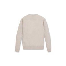 Women WTO Cashmere Whole Garment Cardigan(WWWAX24131BEL)