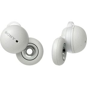 독일 소니 헤드셋 Sony LinkBuds - concept with open ring design allows conversations withou