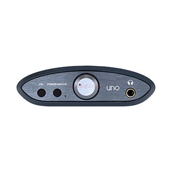  IFI-AUDIO UNO DAC 아이파이 유노 사운드캣 정품 UNO-DAC 유노덱.