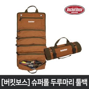 슈퍼롤 두루마리 툴백 74004