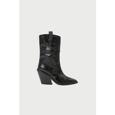 IRO IS3AX24108BKL [이로][신세계[강남점]]MAZOLA Boots
