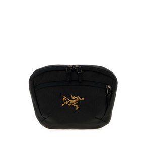 백팩 FW26 X000009234 24KBLACK 7594564