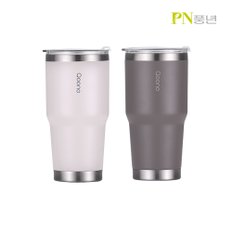 뉴 꾸노 스트로우 텀블러컵 600ml NQSTKT-600 택1