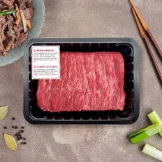 쉐프파트너 [냉장/호주산] 와규 불고기 400g