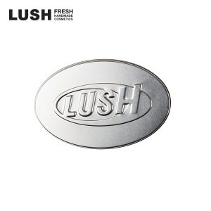 LUSH [백화점]마사지 바 틴 - 틴 케이스