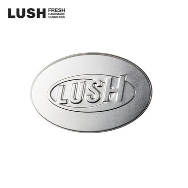 LUSH [백화점]마사지 바 틴 - 틴 케이스