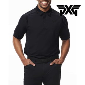 피엑스지 PXG 23ss 골프웨어 컴포트핏 플릿 골프 폴로 셔츠