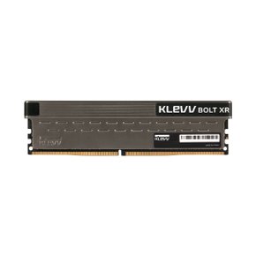 [MGS]KLEVV DDR4-3600 CL18 BOLT XR 서린 (32GB(16Gx2))