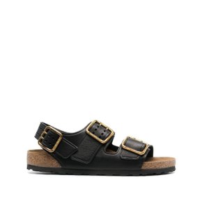 Sandals 1023599 MILANO BLACK BLACK