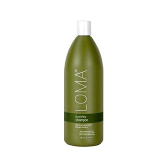 LOMA 너리싱 샴푸 1L (펌프포함)