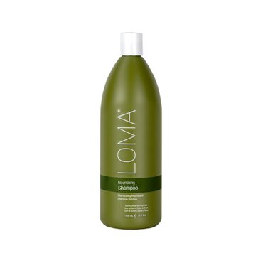 LOMA 너리싱 샴푸 1L (펌프포함)