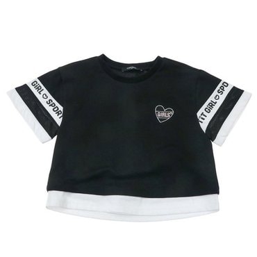 티파니 BK 소매레터링 TS/T52KBT070 B1