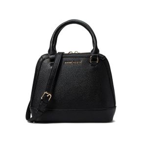 3906197 Anne Klein Mini Top-Handle Crossbody