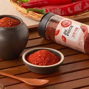고춧가루 100g