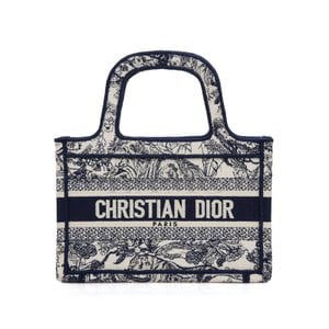 DIOR [중고명품] 디올 오블리크 북토트 미니백 S5475Z BOOK TOTE