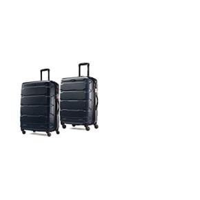 미국 샘소나이트 캐리어 20인치 28인치 Samsonite Omni PC Hardside Spinner 24Inch 28Inch Teal