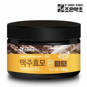 맥주효모환(국산) 250g