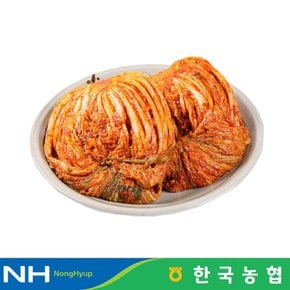 한국농협 마이산김치 국내산 포기김치 5kg