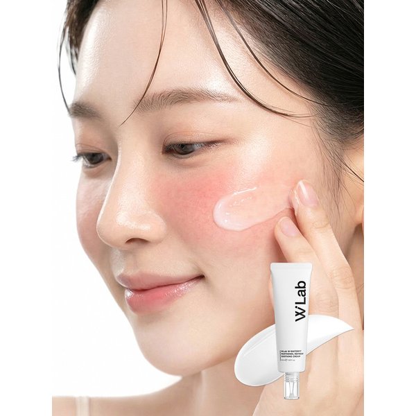 [물폭탄/1+1] 판테놀 진정 케어, 워터핏 리프레시 수딩 크림 1+1