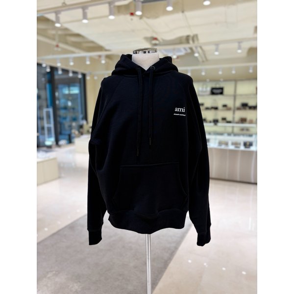 [부산점] 공용 알렉산드르 마티우시 박시핏 후디 USW224-747-001