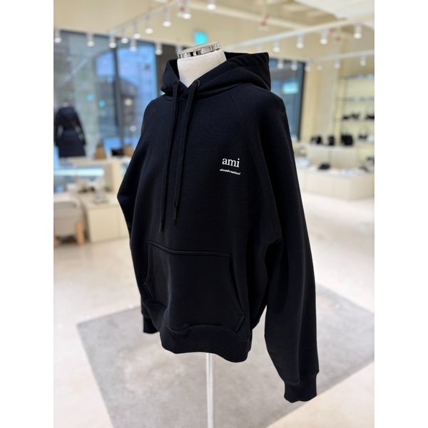 [부산점] 공용 알렉산드르 마티우시 박시핏 후디 USW224-747-001