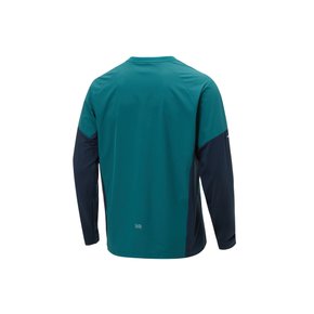 기능성러닝티셔츠 RUNNING HYBRID SHIRTS 32YA350134